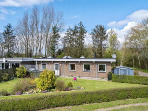 Holiday Home Vogn - 500m to the inlet by Interhome